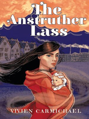 cover image of The Anstruther Lass